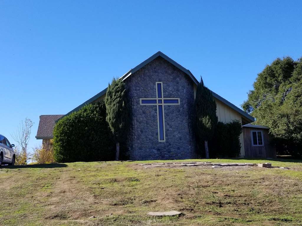 Northern California Joyful Church | 9875 Dublin Canyon Rd, Castro Valley, CA 94552, USA | Phone: (510) 582-1240