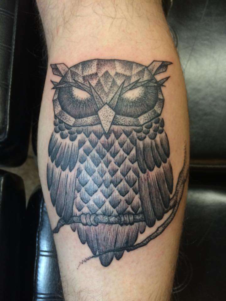 Reverie Tattoo & Art Studio | 4559 W Flamingo Rd, Las Vegas, NV 89103, USA | Phone: (702) 871-7695