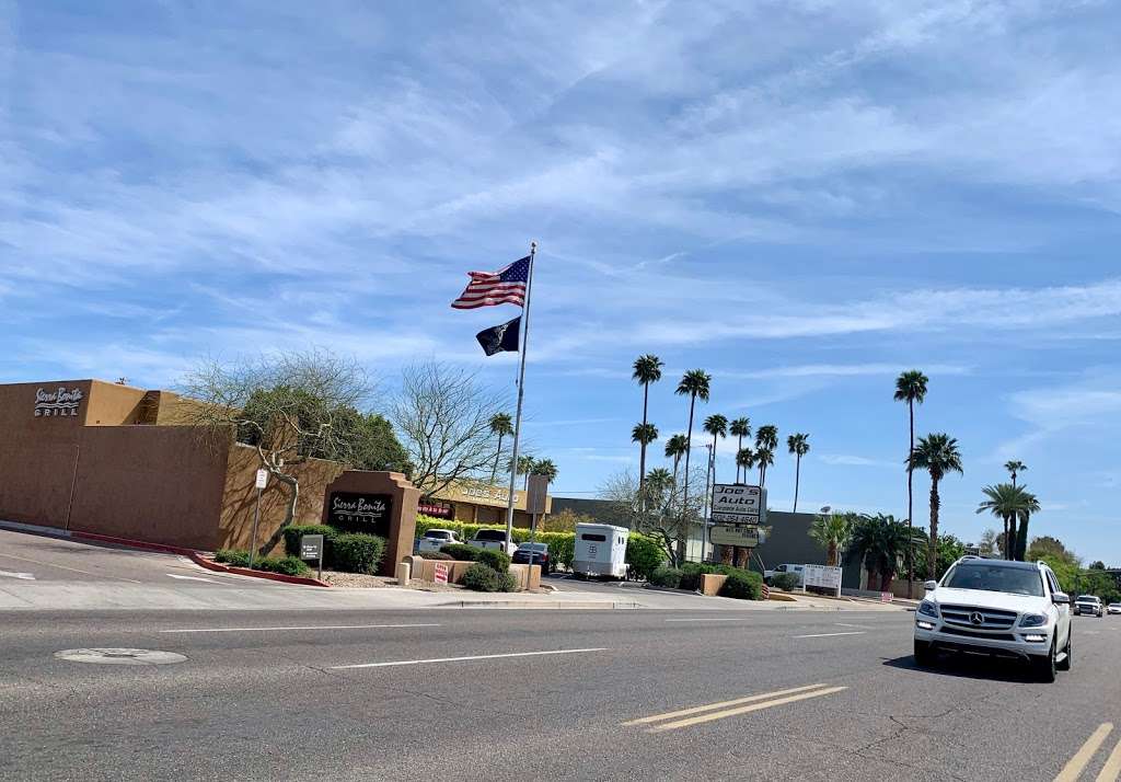 7th St & Glendale Av | Phoenix, AZ 85012, USA