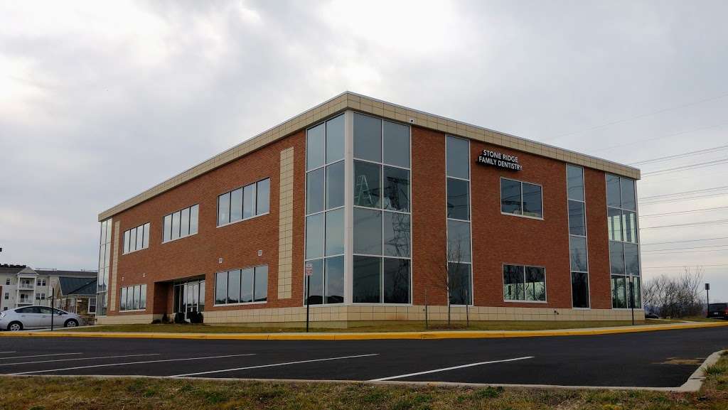 Stone Ridge Family Dentistry | 24585 Stone Carver Dr Suite 225, Aldie, VA 20105, USA | Phone: (703) 570-1356