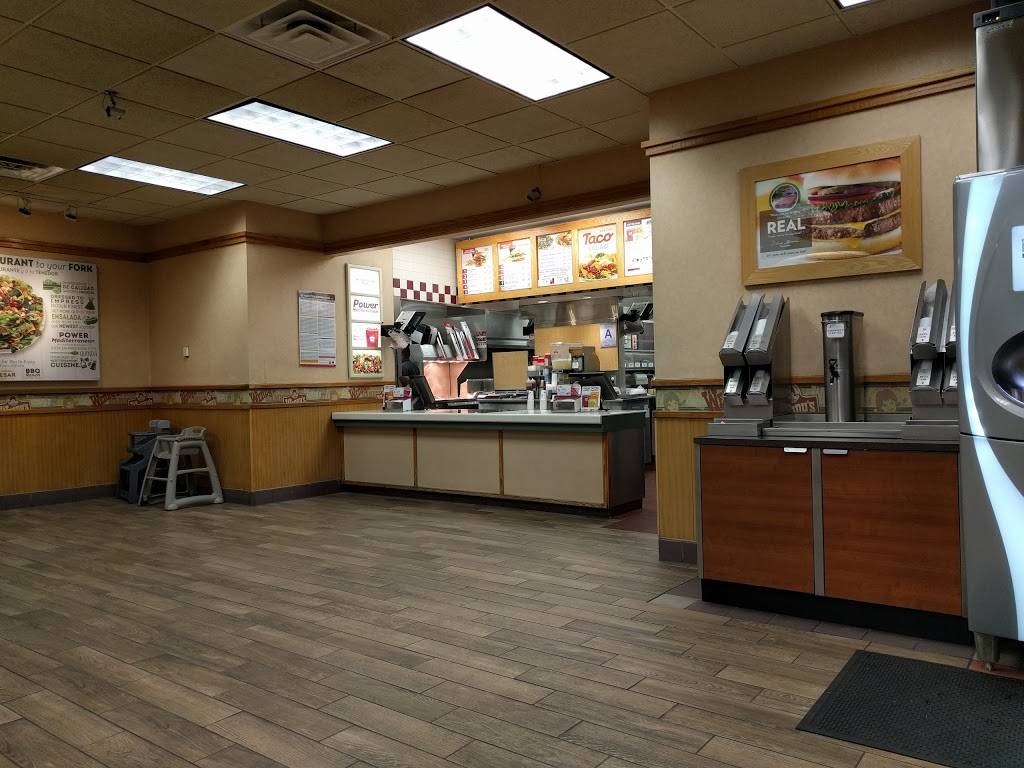 Wendys | 14165 Pipeline Ave, Chino, CA 91710, USA | Phone: (909) 548-4371