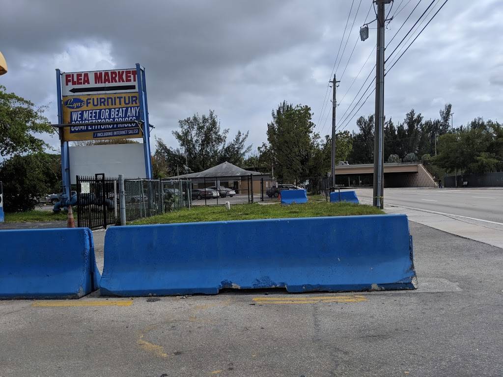 Opa Locka DMV | 12601 NW 42nd Ave, Opa-locka, FL 33054, USA | Phone: (786) 804-4180