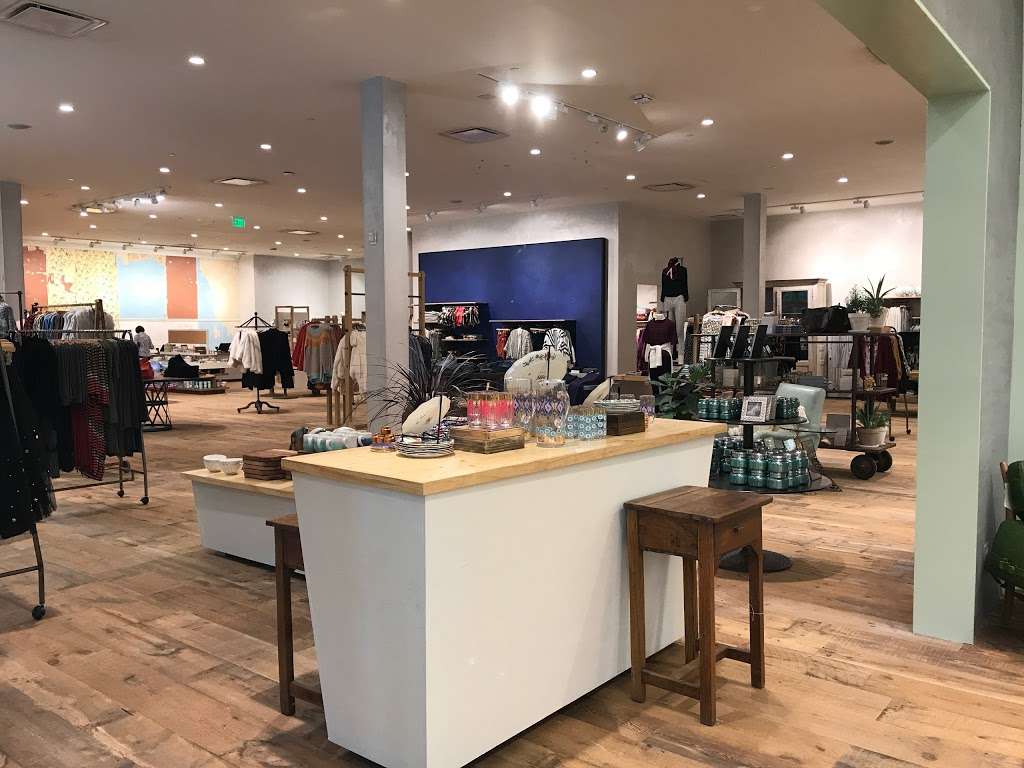 Anthropologie | 500 Baybrook Mall, Friendswood, TX 77546, USA | Phone: (281) 488-0530