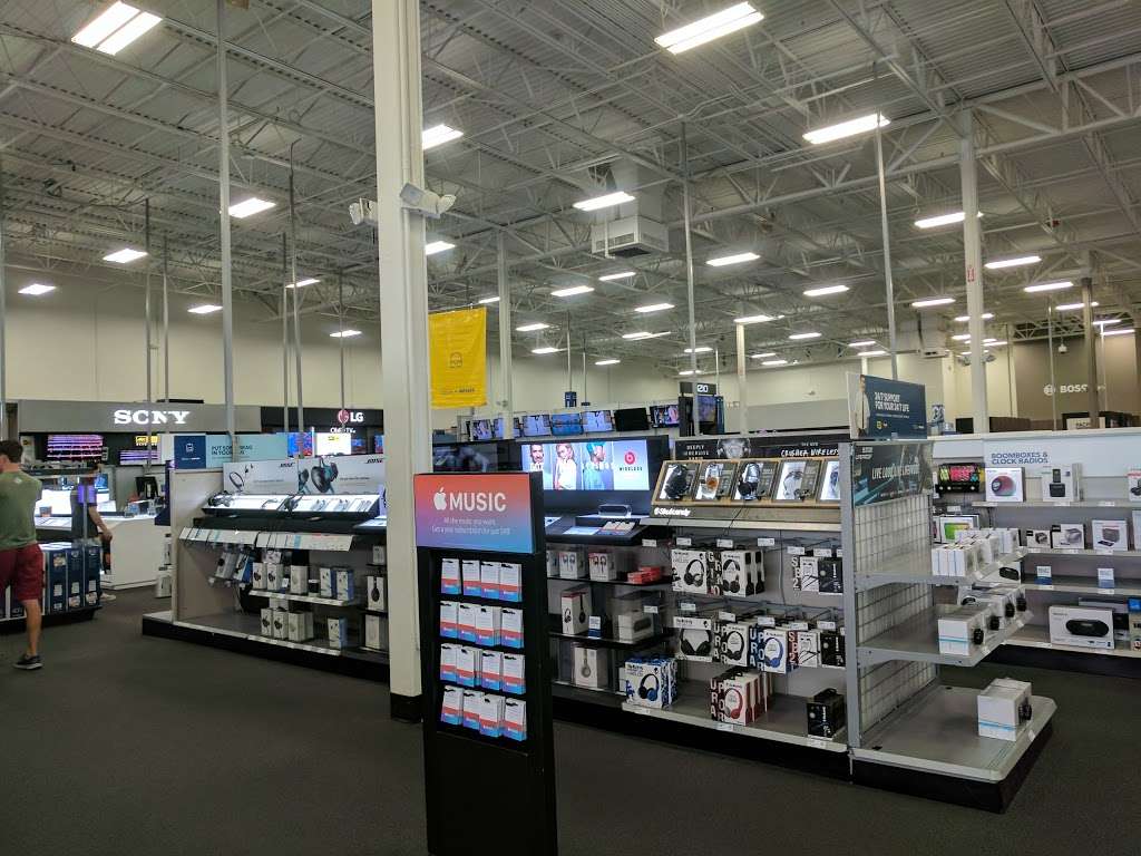 Best Buy | 9369 Sheridan Boulevard, Westminster, CO 80031, USA | Phone: (303) 426-4434