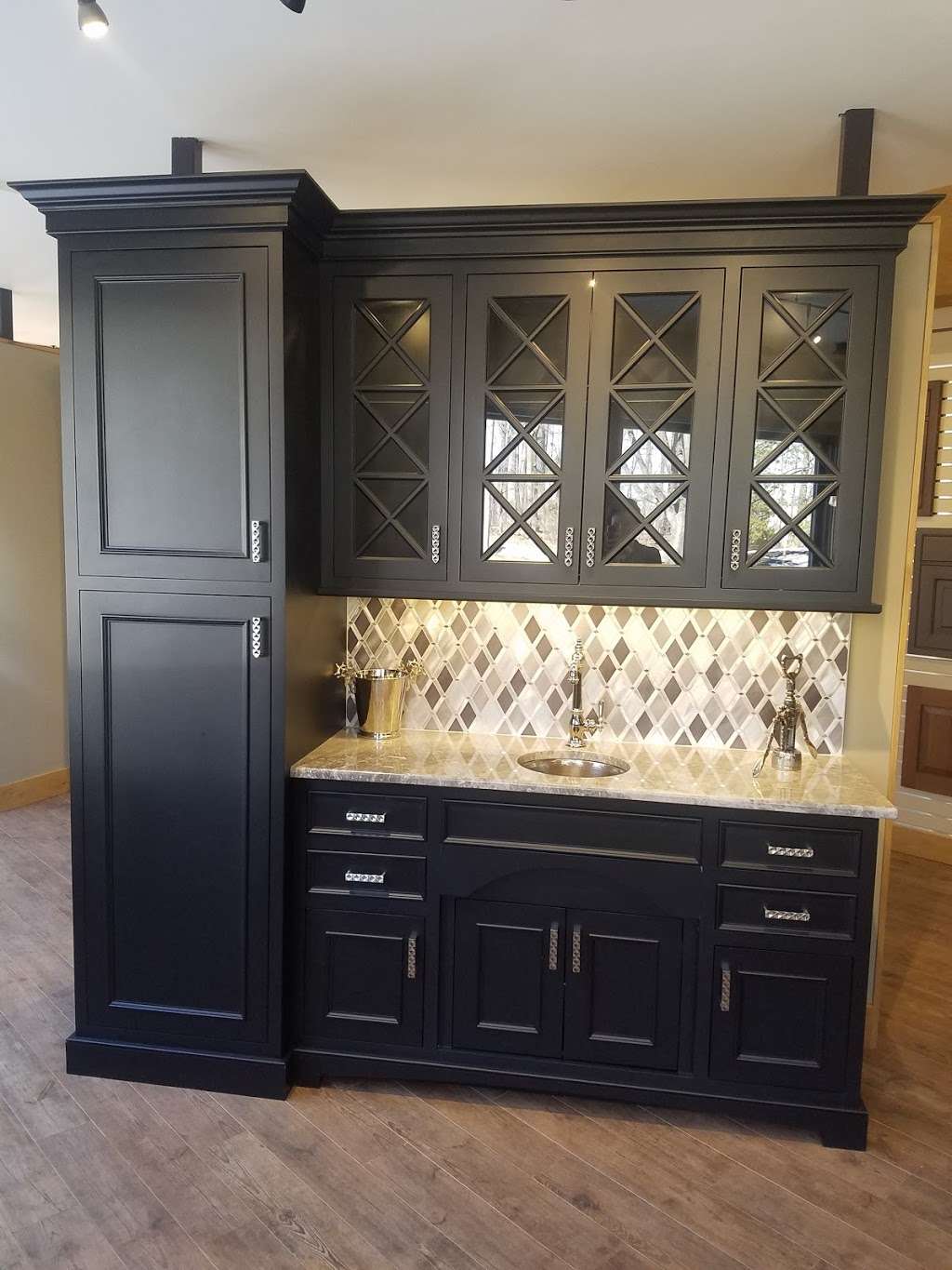 Bucks County Cabinetry and Design | 4030 Skyron Dr k, Doylestown, PA 18902 | Phone: (215) 489-0851