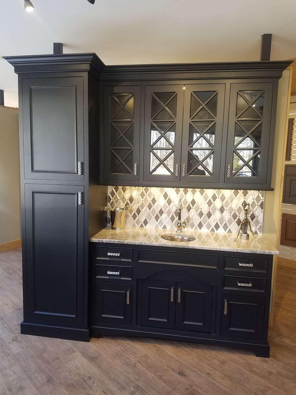 Bucks County Cabinetry and Design | 4030 Skyron Dr k, Doylestown, PA 18902, USA | Phone: (215) 489-0851