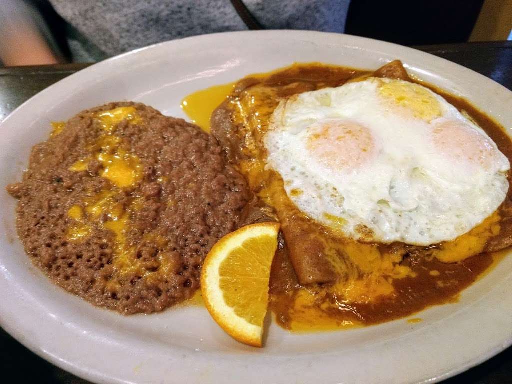 Jalisco Cafe | 4026 Bonita Rd, Bonita, CA 91902, USA | Phone: (619) 267-7855