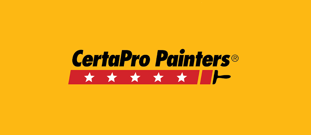 CertaPro Painters of Pearland, TX | 5740 Broadway St #108, Pearland, TX 77581 | Phone: (281) 965-3401