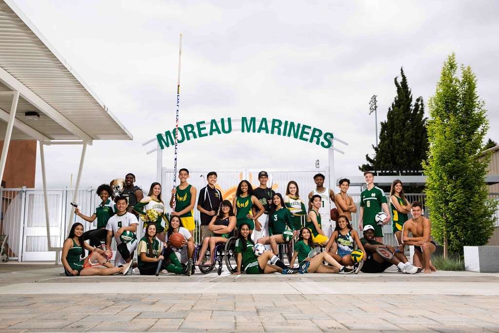 Moreau Catholic High School | 27170 Mission Blvd, Hayward, CA 94544, USA | Phone: (510) 881-4300