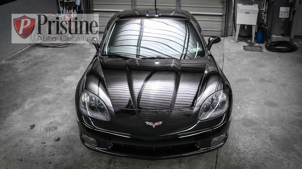 PRISTINE AUTO DETAILING | 256 Nottingham Rd, Nottingham, PA 19362, USA | Phone: (717) 439-5431