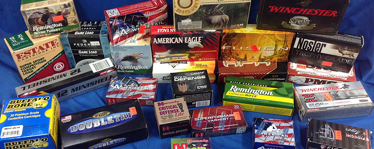 American Arms & Ammo | 808 Bethlehem Pike, Colmar, PA 18915 | Phone: (215) 997-8010