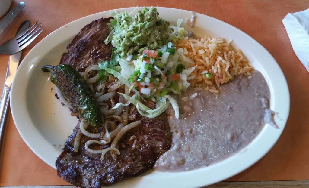 Dos Amigos Mexican Grill | 745 Wilcox St, Castle Rock, CO 80104 | Phone: (720) 733-0782