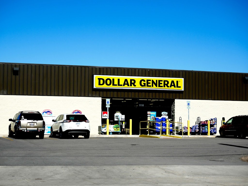 Dollar General | 122 E Edgewood Dr, Nicholasville, KY 40356, USA | Phone: (502) 388-4363