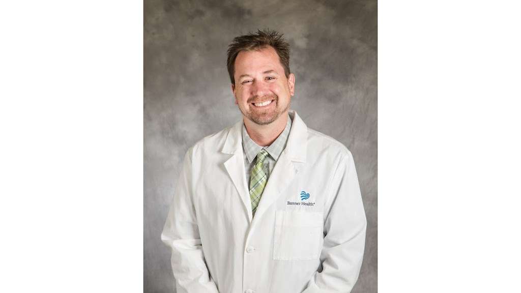 James Summers, DO | 2001 70th Ave Suite 300, Greeley, CO 80634, USA | Phone: (970) 810-6353