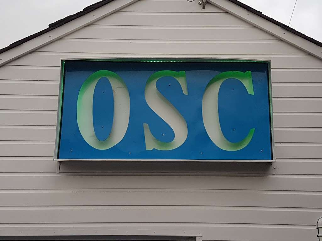OSC | 104 Leatherhead Rd, Chessington KT9 2HY, UK | Phone: 020 8397 1144