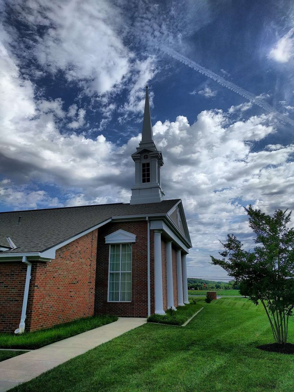 The Church of Jesus Christ of Latter-day Saints | 6020 Ten Oaks Rd, Clarksville, MD 21029 | Phone: (301) 490-2494