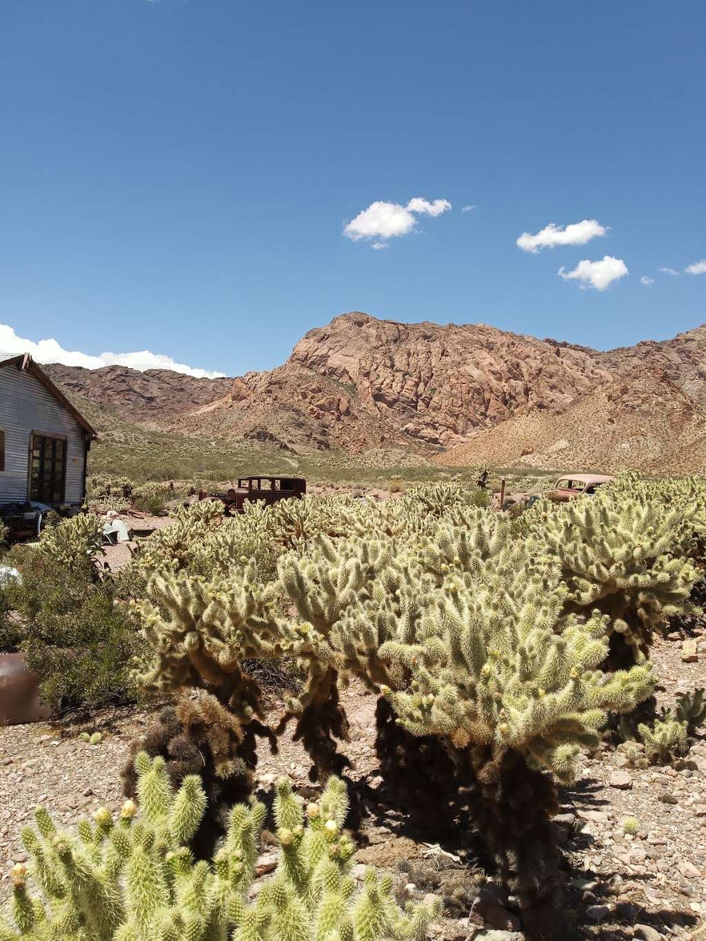 Senic Blue Water Point | Searchlight, NV 89046, USA