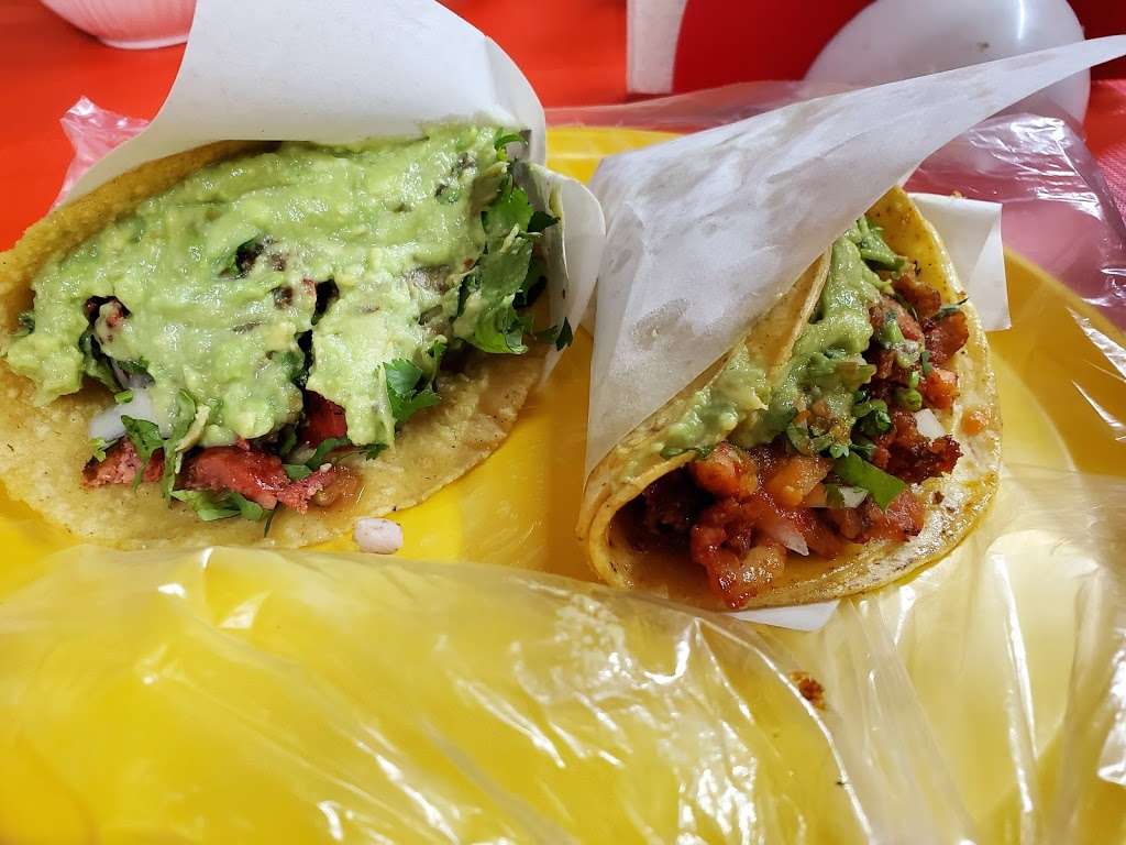 Tacos el trompo | Av Del Pacifico 687, Playas, Costa, Tijuana, B.C., Mexico