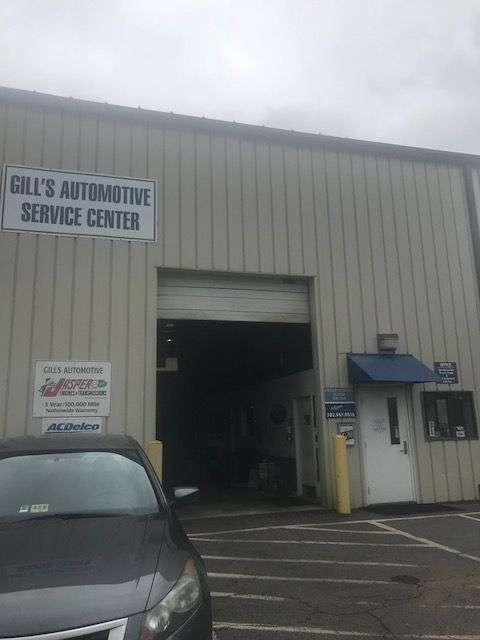 Gills Automotive | 21585 Cedar Ln, Sterling, VA 20166 | Phone: (703) 421-9760