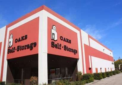 StorCal Self Storage Thousand Oaks | 2501 W Hillcrest Dr, Newbury Park, CA 91320 | Phone: (805) 499-7111