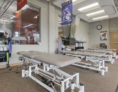 The Jackson Clinics, Physical Therapy | 42365 Soave Dr #200, Brambleton, VA 20148, USA | Phone: (571) 349-3116