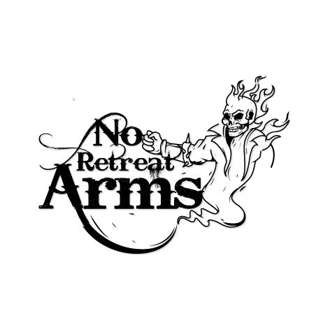 No Retreat Arms | 8138 Winchester Ave, Inwood, WV 25428, USA | Phone: (304) 821-8279
