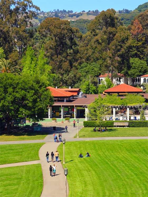 Mills College School of Education | 5000 MacArthur Blvd, Oakland, CA 94613 | Phone: (510) 430-3170