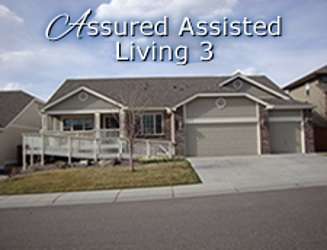 Assured Assisted Living 7 | 10139 Riverstone Dr, Parker, CO 80134 | Phone: (720) 909-8959