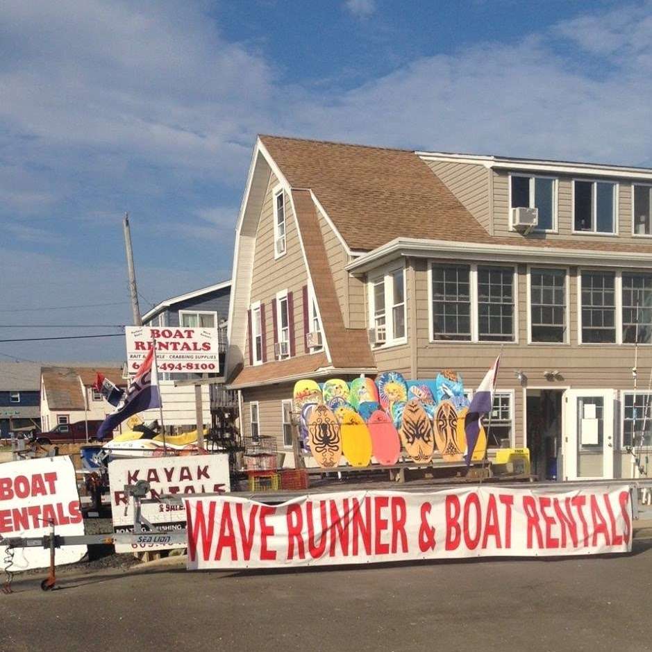 LBI WATERSPORTS | 2601 Central Ave, Ship Bottom, NJ 08008 | Phone: (609) 494-8100