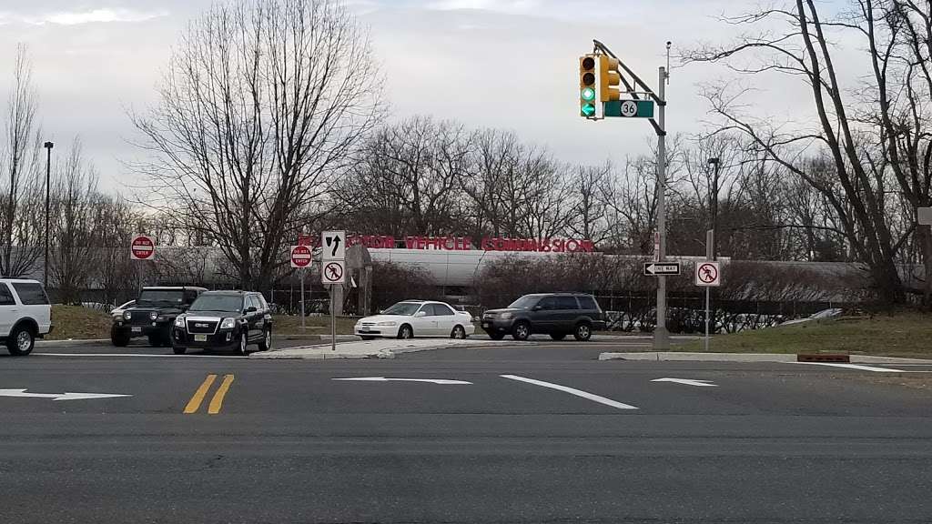 Eatontown MVC Agency | 109 NJ-36, Eatontown, NJ 07724, USA | Phone: (609) 292-6500