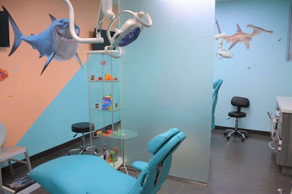 KRB Dentistry | 5110 Avenue H, Rosenberg, TX 77471, USA | Phone: (832) 416-1743