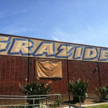 Grazide Elementary School | 2850 Leopold Ave, Hacienda Heights, CA 91745, USA | Phone: (626) 933-6100