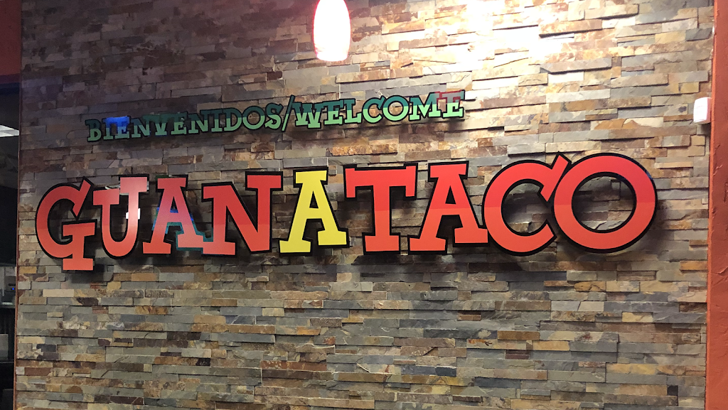 Guanataco Express | 2535 N Hwy 360, Grand Prairie, TX 75052 | Phone: (682) 330-6100