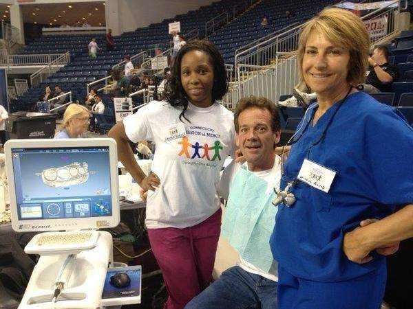 Dr. Lorraine Burio | 87 CT-39, New Fairfield, CT 06812, USA | Phone: (203) 746-1200