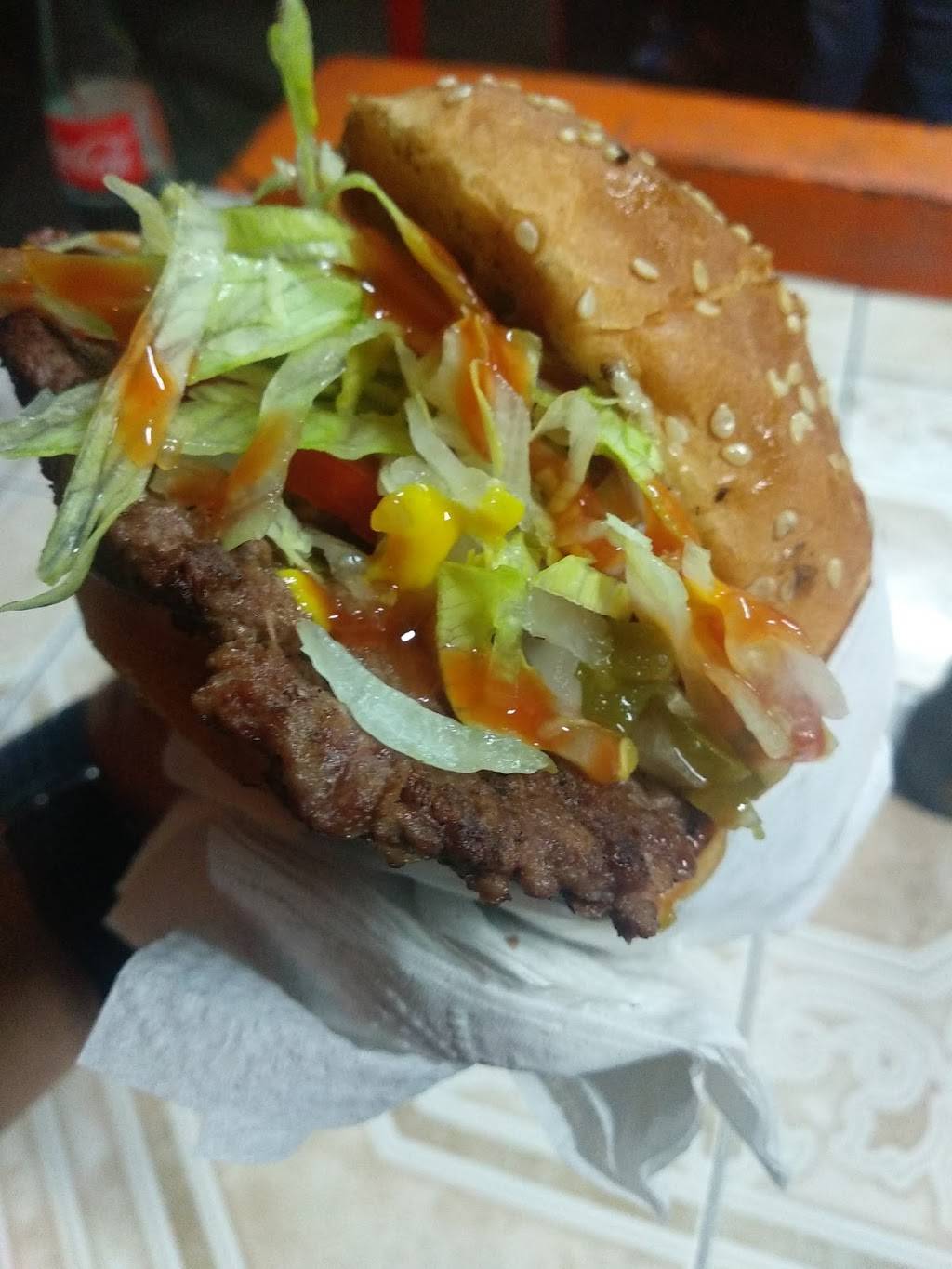 Piñas Burguer San Lorenzo | Laguna de Zumpango, México, 32410 Cd Juárez, Chih., Mexico | Phone: 656 778 7577