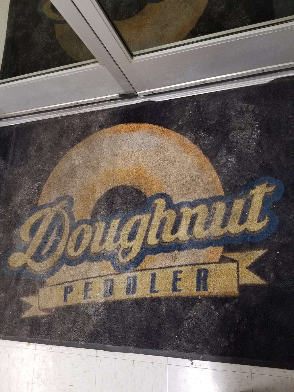 The Doughnut Peddler | 450 N McClintock Dr #102, Chandler, AZ 85226, USA | Phone: (480) 985-1038