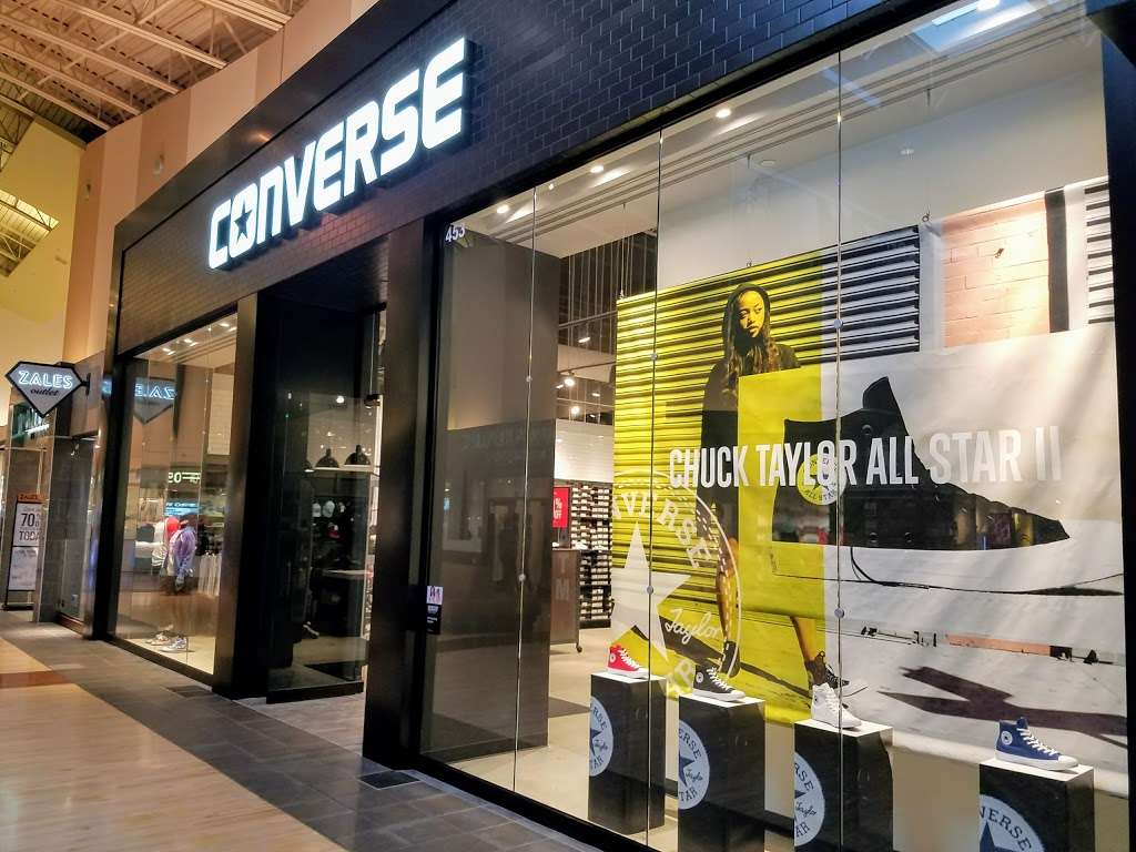 Converse Factory Store | 7000 Arundel Mills Cir Suite 453, Hanover, MD 21076 | Phone: (410) 379-8348