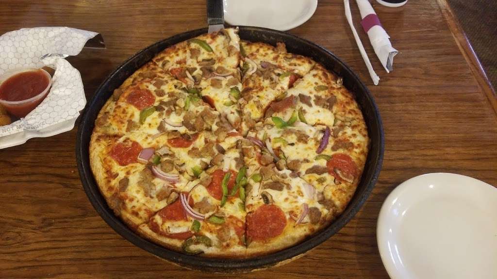 Pizza Hut | 179 Susquehanna Blvd, West Hazleton, PA 18202, USA | Phone: (570) 454-2421