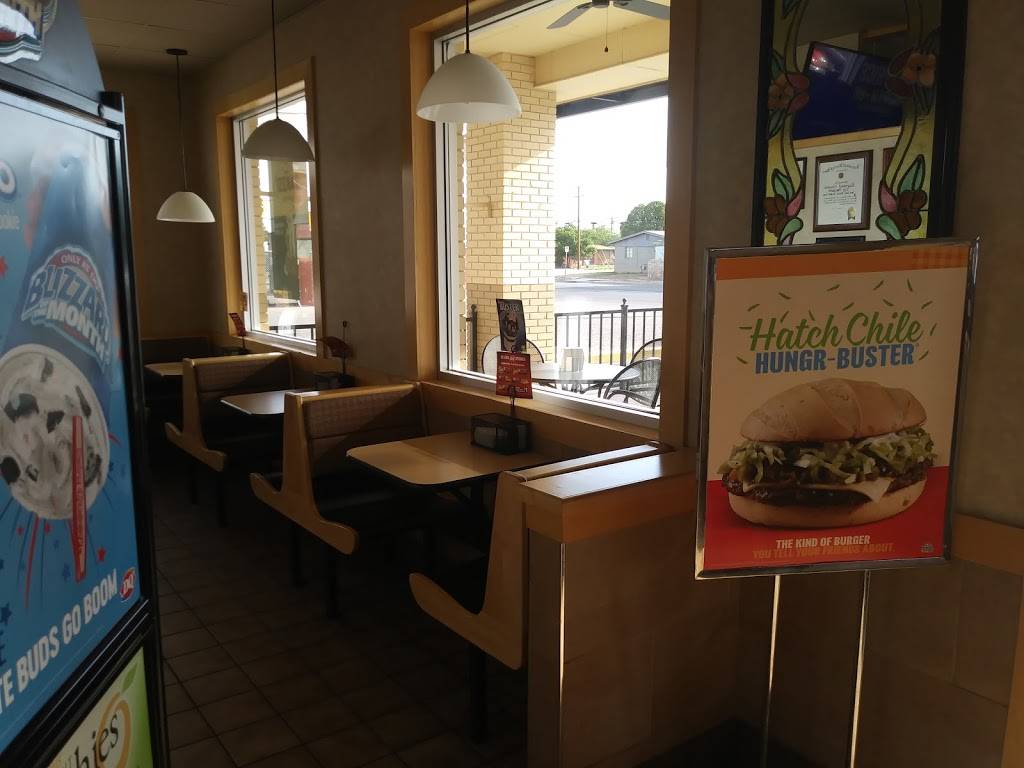 Dairy Queen | 9332 McCombs St, El Paso, TX 79924 | Phone: (915) 751-7421