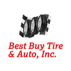 Best Buy Tire & Auto Inc | 1300 E Haven Ave, New Lenox, IL 60451, USA | Phone: (815) 462-8473