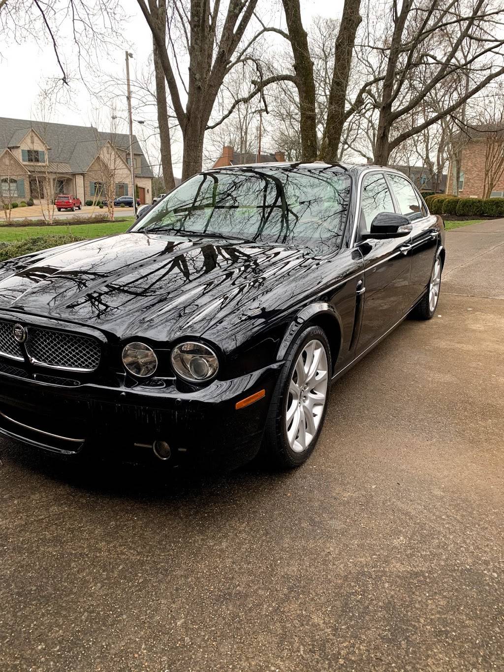 Vantage Mobile Auto Detailing Hendersonville | 106 Camino Cir, Hendersonville, TN 37075, USA | Phone: (615) 879-3759