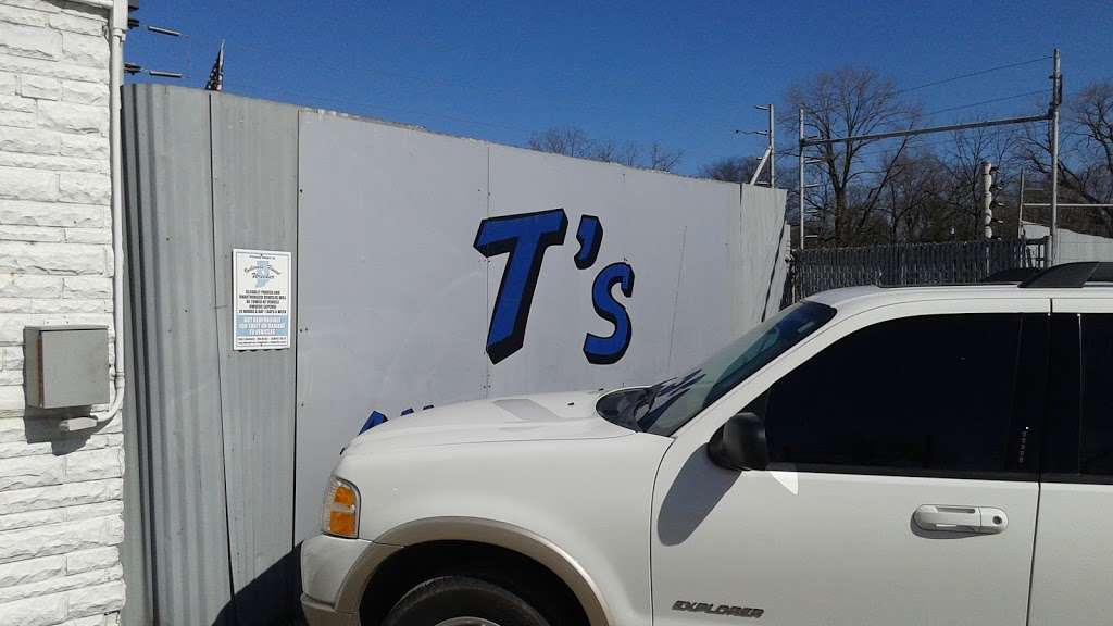 Big Ts Auto Parts | 4840 W Morris St, Indianapolis, IN 46241, USA | Phone: (317) 240-0919