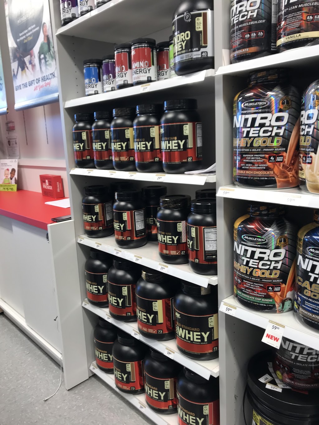 GNC | 8804 N SH 146 #120, Baytown, TX 77523, USA | Phone: (281) 964-7709