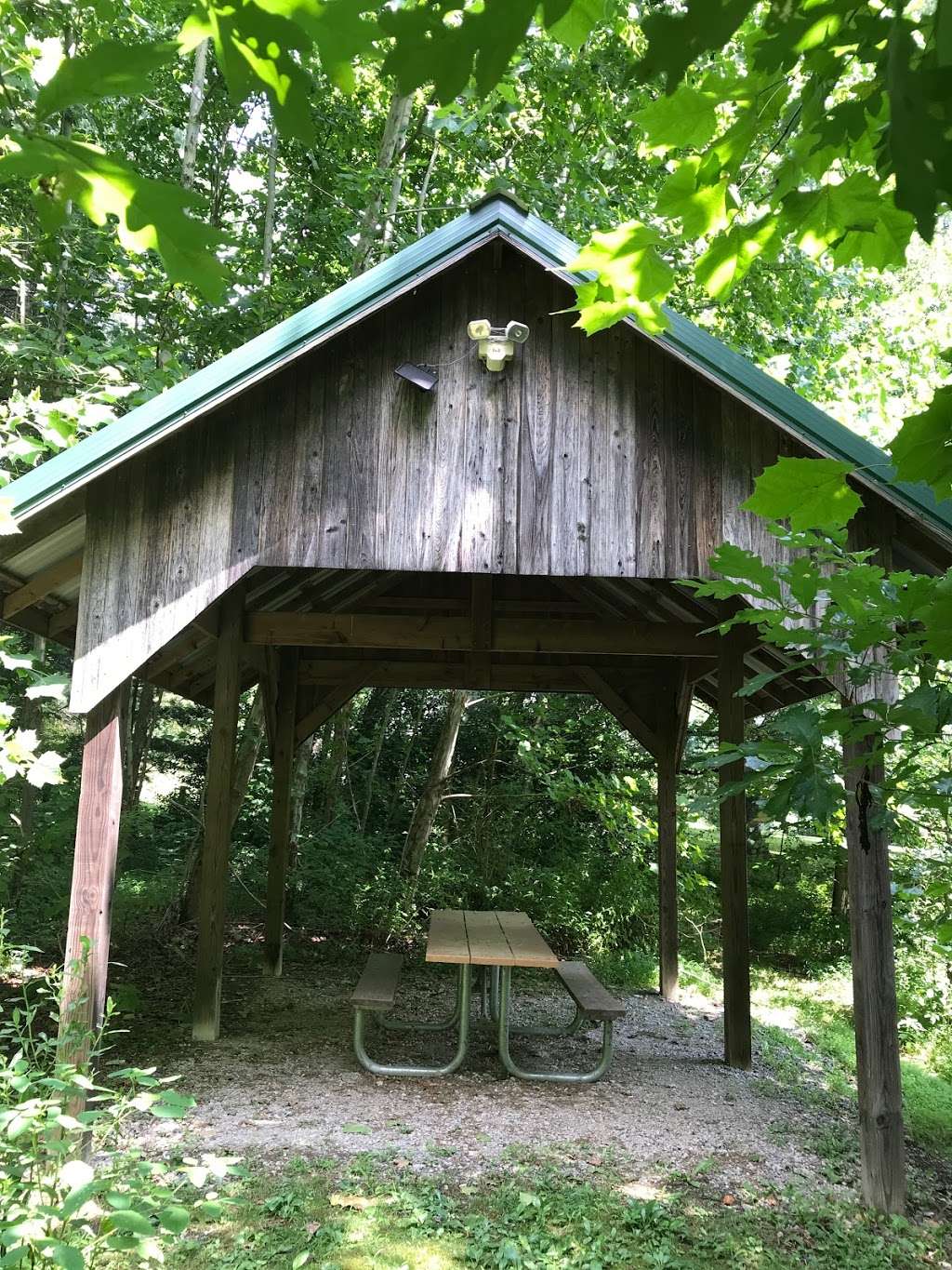 Marshall Millhouse Preserve | 932 Creek Rd, Kennett Square, PA 19348, USA | Phone: (610) 347-0347