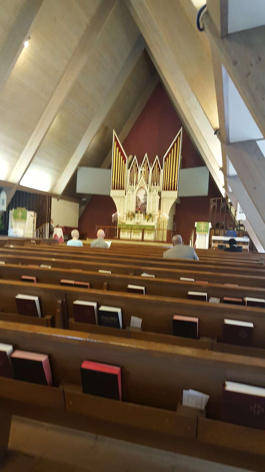 Trinity Lutheran Church | 7210 Lisbon St, San Diego, CA 92114, USA | Phone: (619) 262-1089