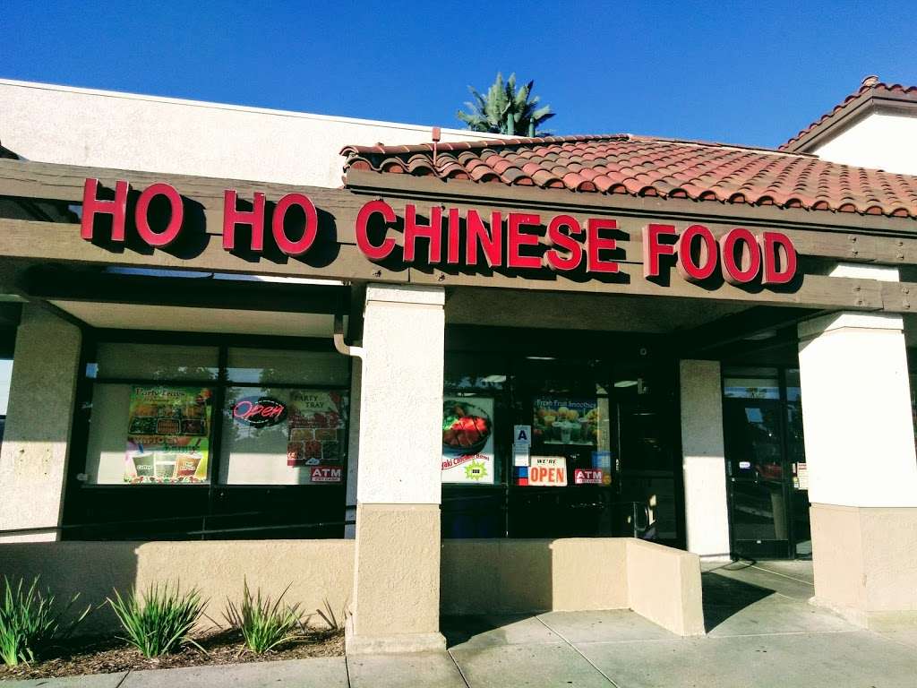 Ho Ho Chinese Food | 3511 Madison St, Riverside, CA 92504, USA | Phone: (951) 637-2411