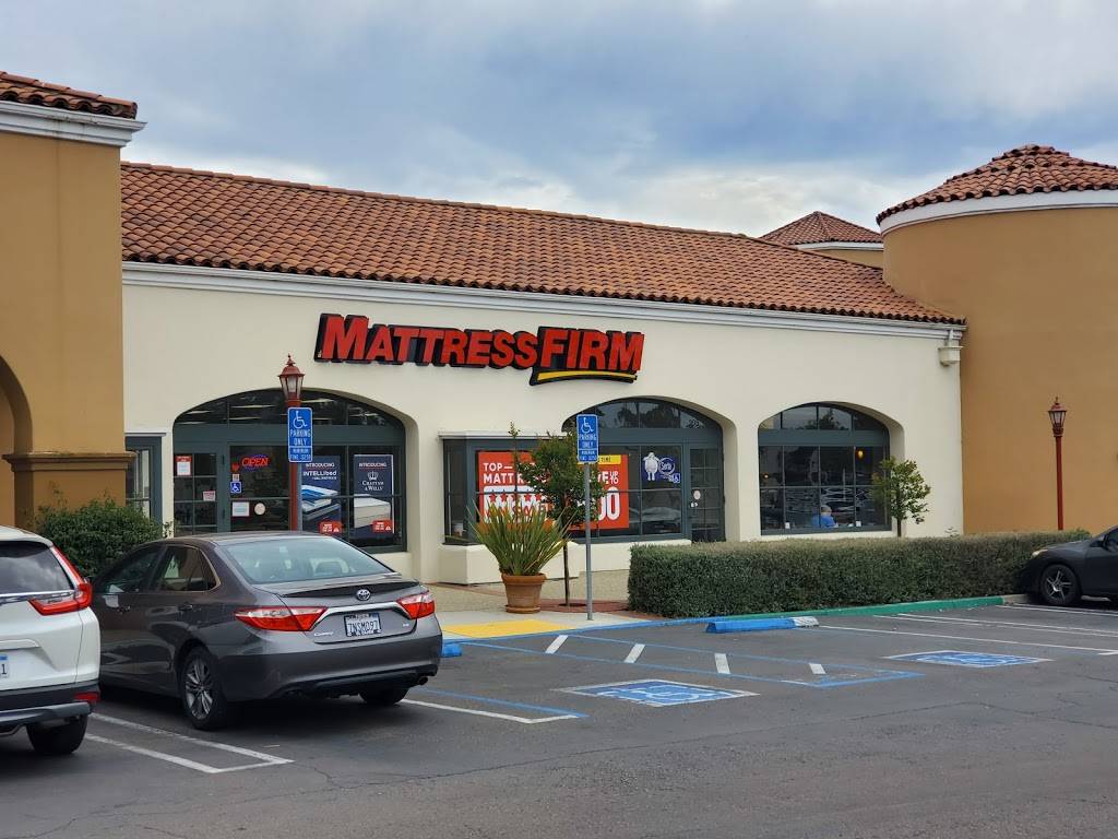 Mattress Firm Chula Vista | 386 E H St Ste 204-205, Chula Vista, CA 91910, USA | Phone: (619) 425-9455