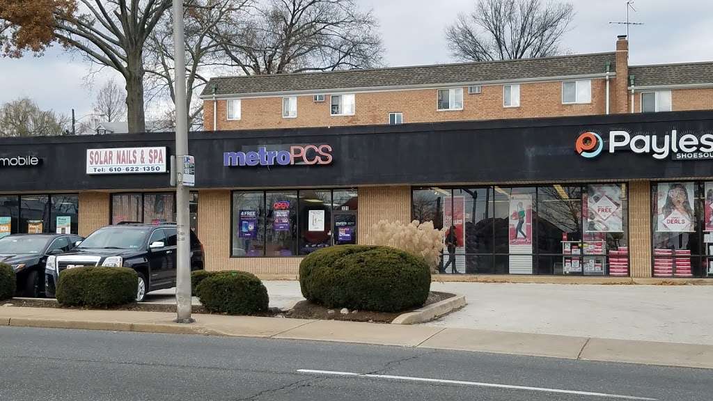 Payless ShoeSource | 301 W Baltimore Pike, Clifton Heights, PA 19018 | Phone: (610) 394-6803