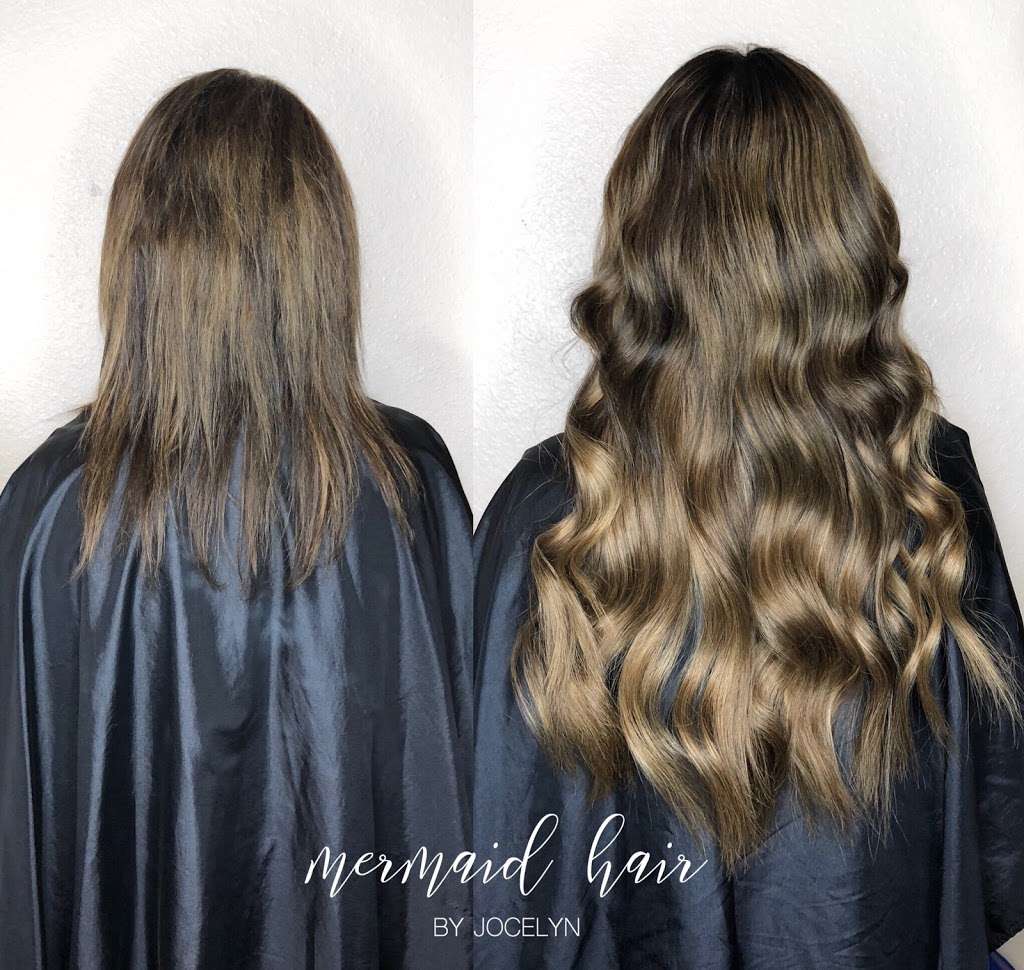 Lux Hair Extensions Houston | 4122 FM 762 Rd #102, Richmond, TX 77469, USA | Phone: (832) 490-7257