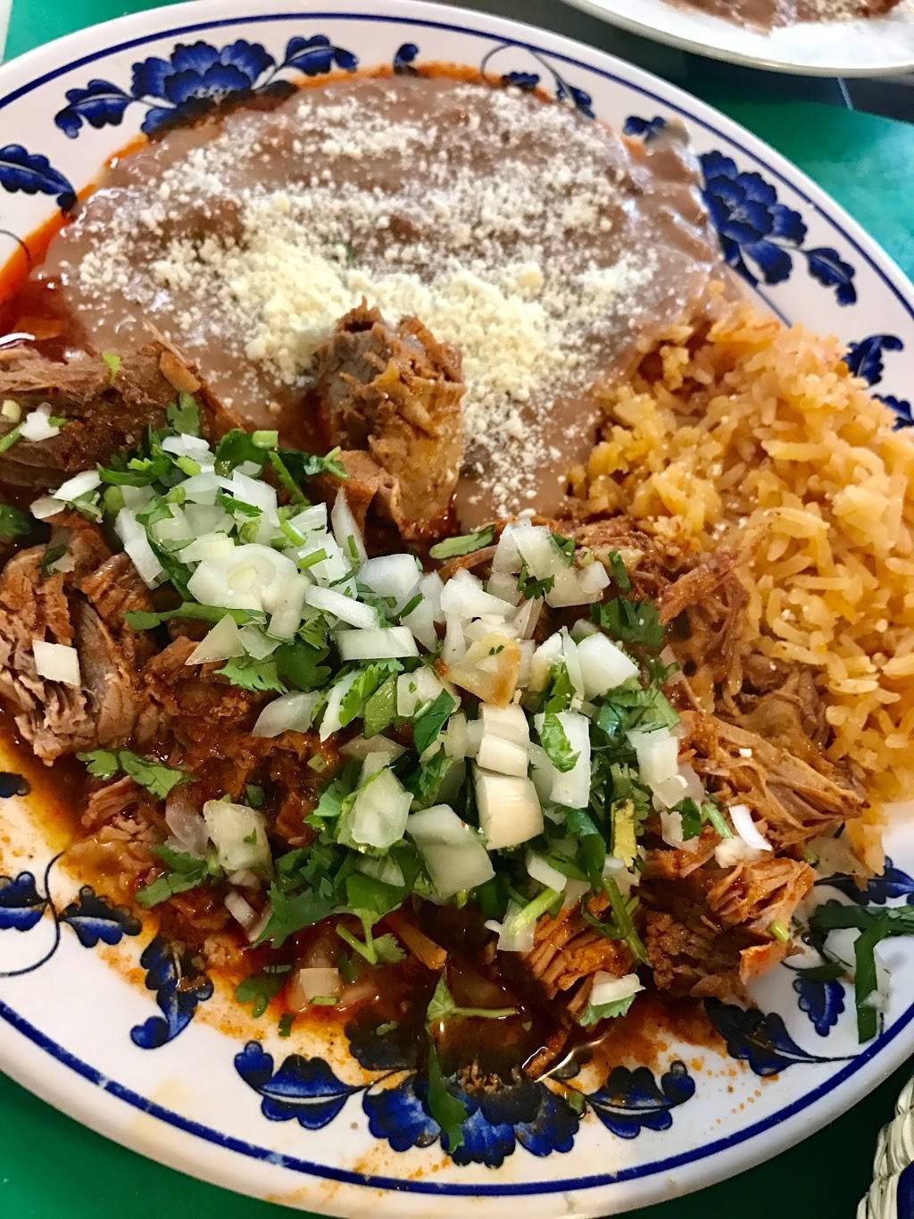 Taqueria La Michoacana | 2020 E Main St, Woodland, CA 95776, USA | Phone: (530) 661-1383